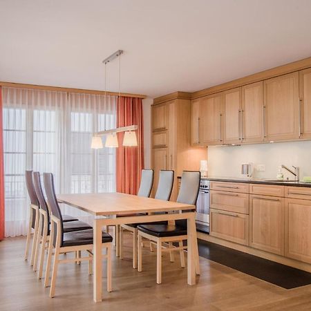 Apartment Stotzhalten 3.5 - Griwarent Ag Grindelwald Luaran gambar